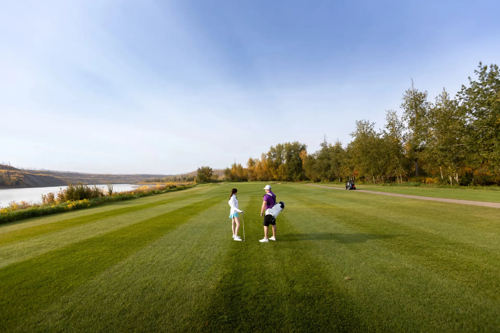 Fort McMurray Golf Club