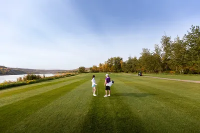 Fort McMurray Golf Club